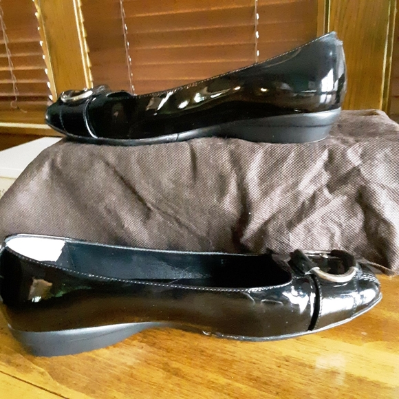 Cole Haan Air Genie Ballet - Picture 3 of 7